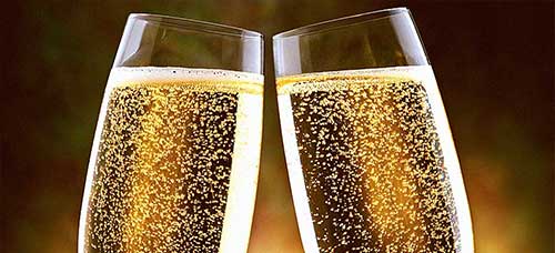 pres champagne