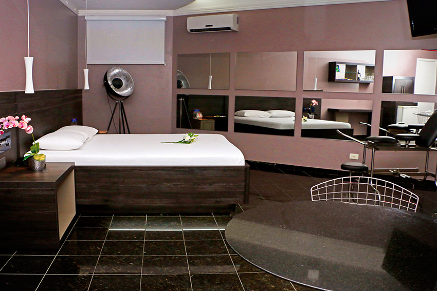 motel curitiba suite 37 A