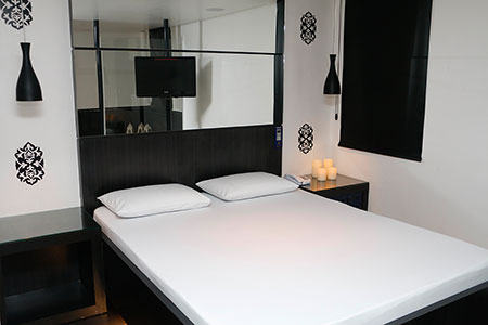 motel em curitiba suite 19