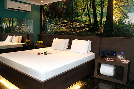 motel em curitiba suite 35